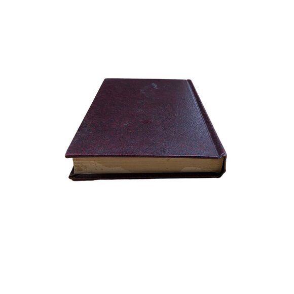 1981 Evangelical Sunday School Lesson Commentary Pathway Press Vintage - Picture 8 of 8